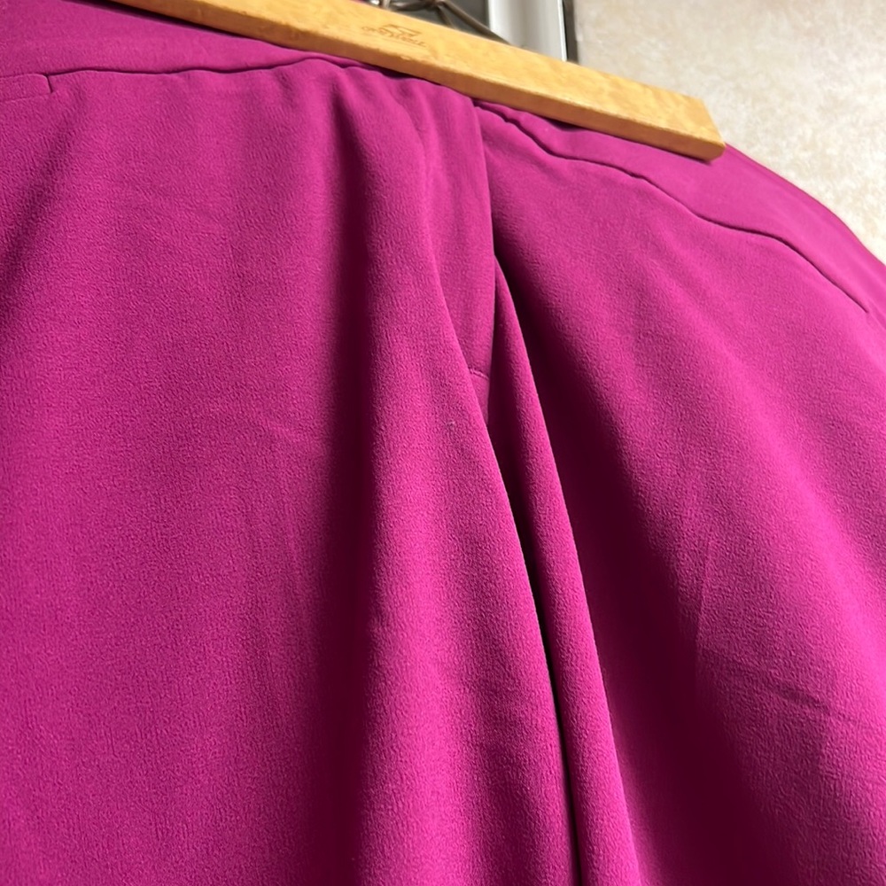 Lane Bryant wide pants 18